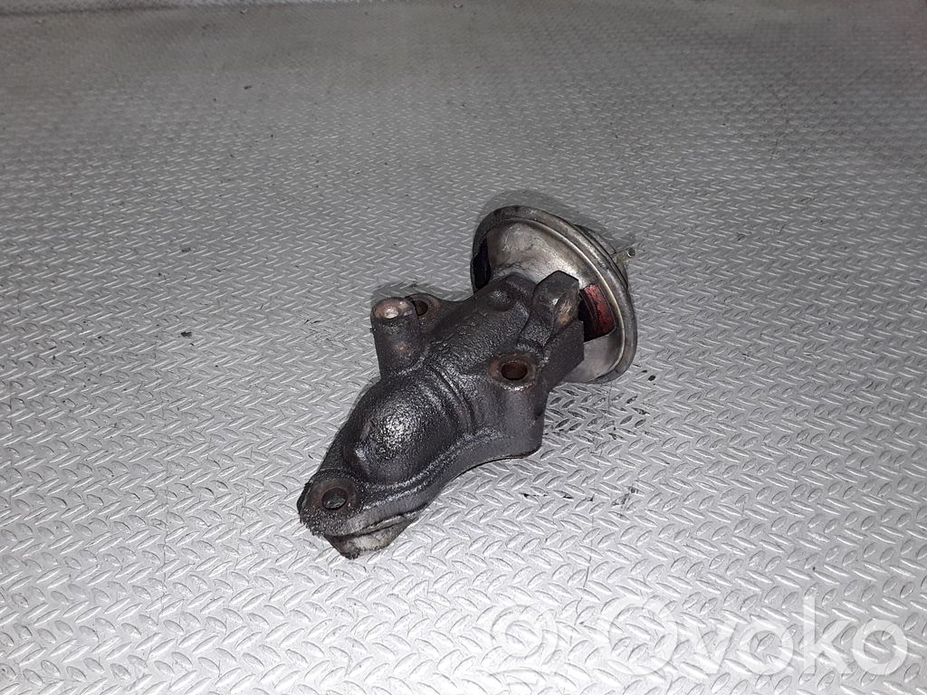 Toyota Corolla Verso E121 Válvula EGR 