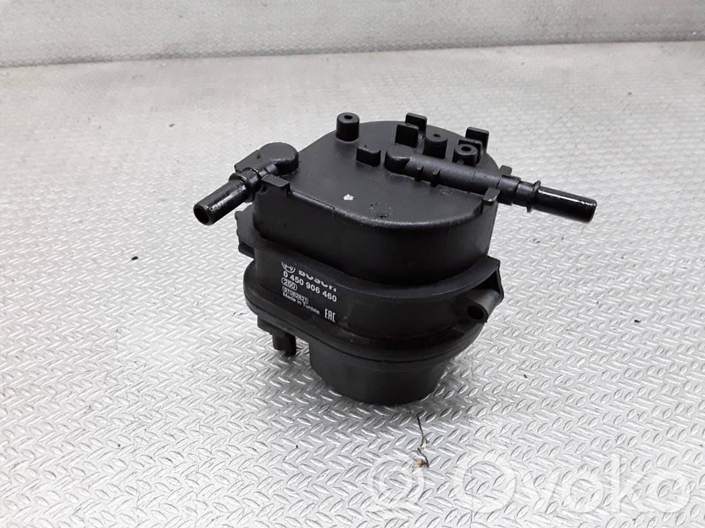 Mazda 2 Fuel filter 