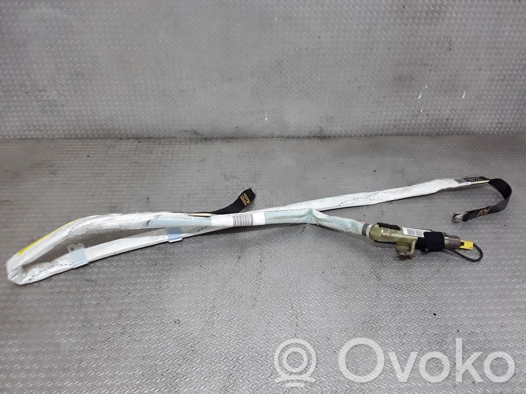 BMW 3 E46 Kopfairbag 