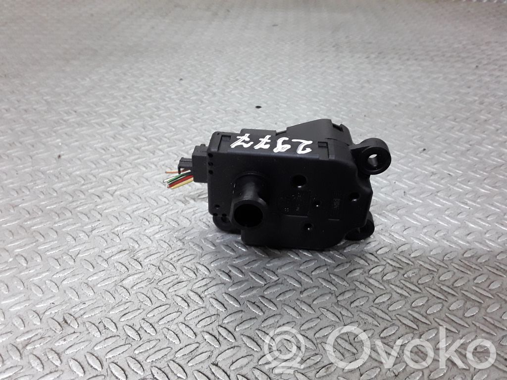 Alfa Romeo 156 Motorino attuatore aria 