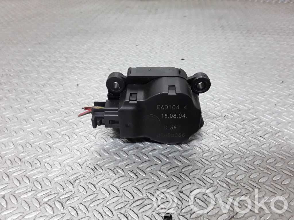 Alfa Romeo 156 Motor/actuator clapetă aer 