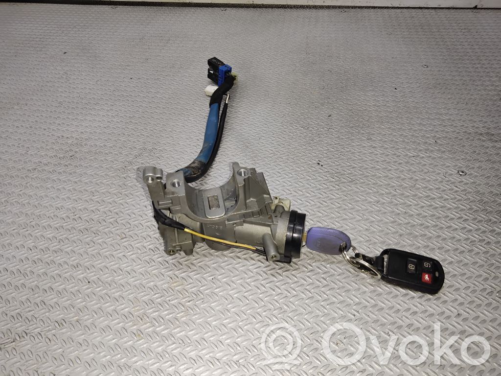 KIA Carnival Ignition lock 