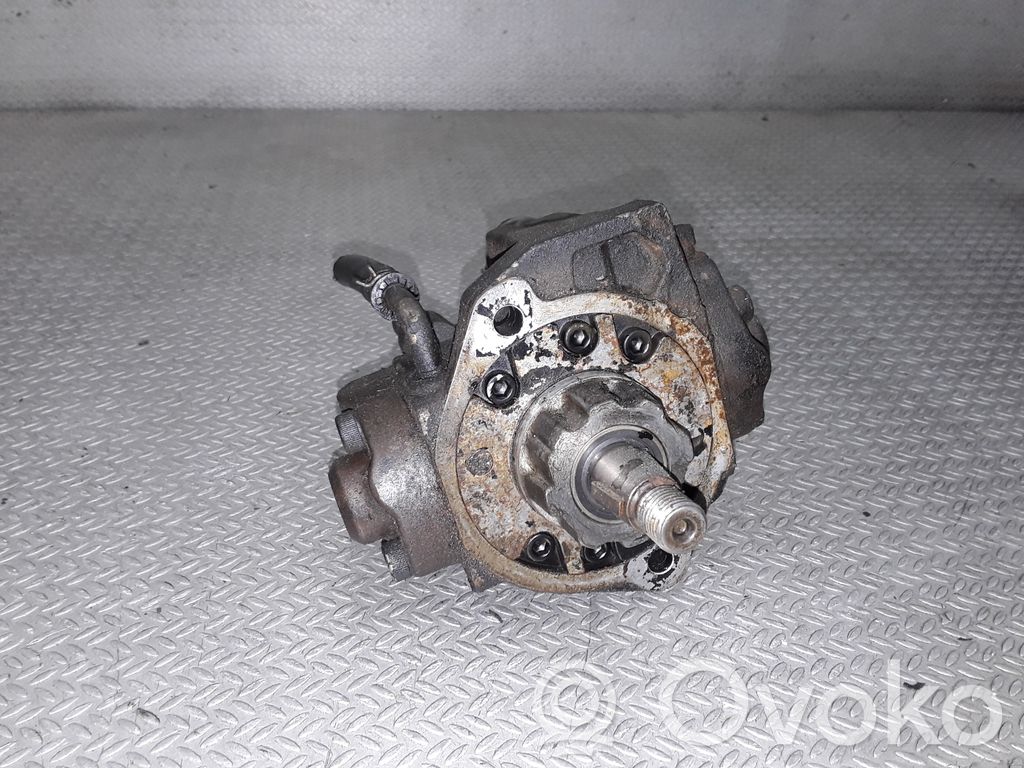Pompe d'injection de carburant à haute pression   2940000044