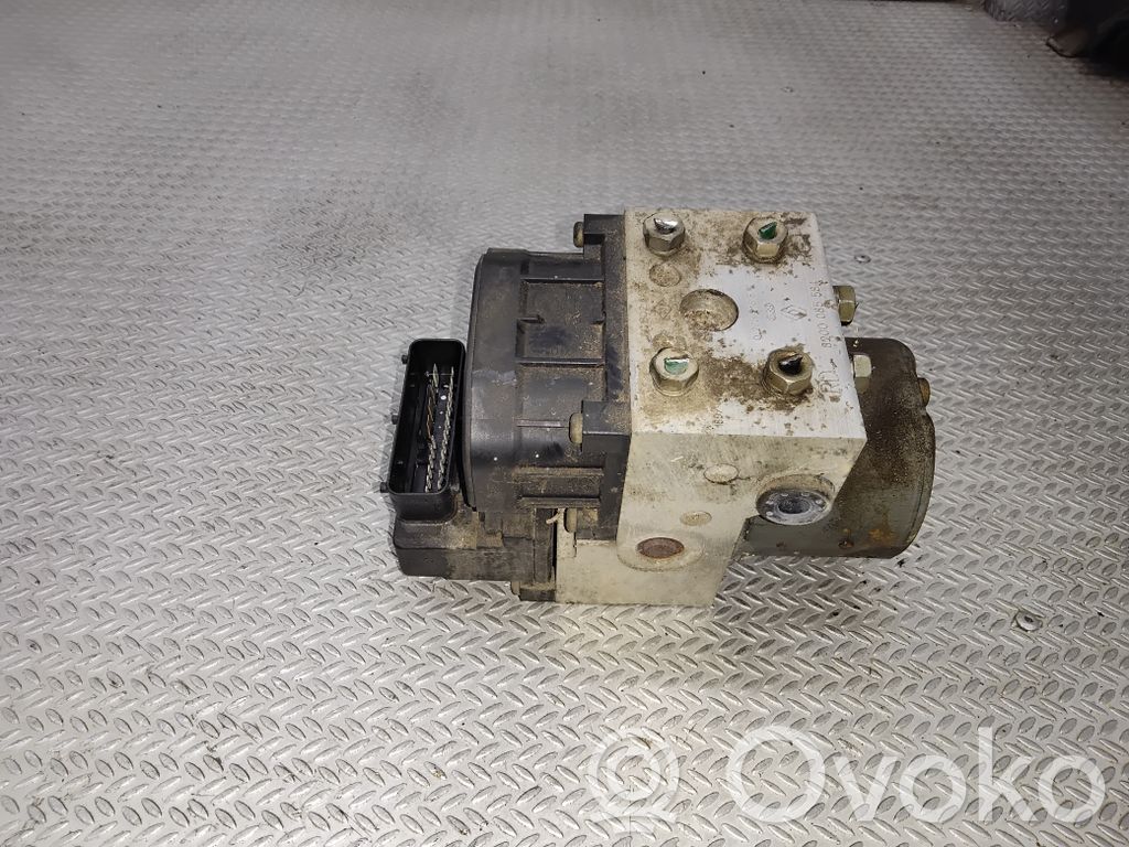 Bomba de ABS   0265216872,8200085584