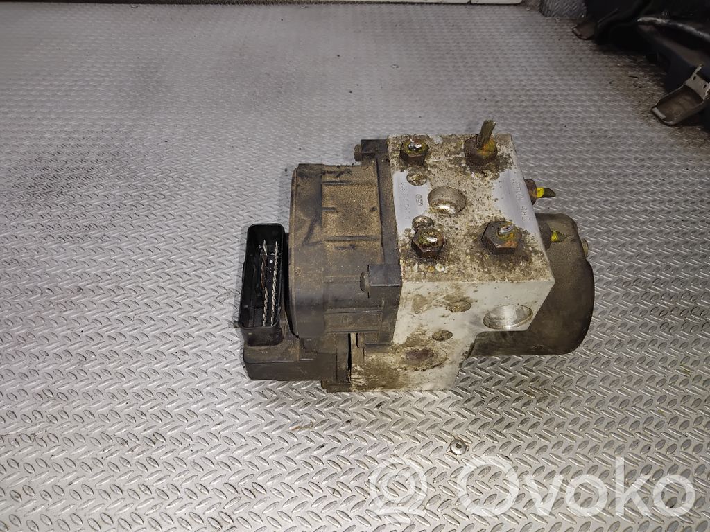 ABS Pump   0265216803,SRB101621