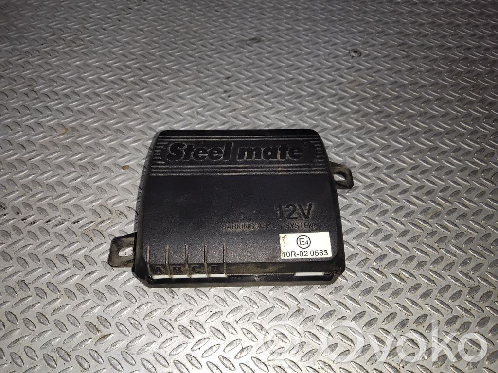 Ford Mondeo MK IV Parking PDC control unit/module 