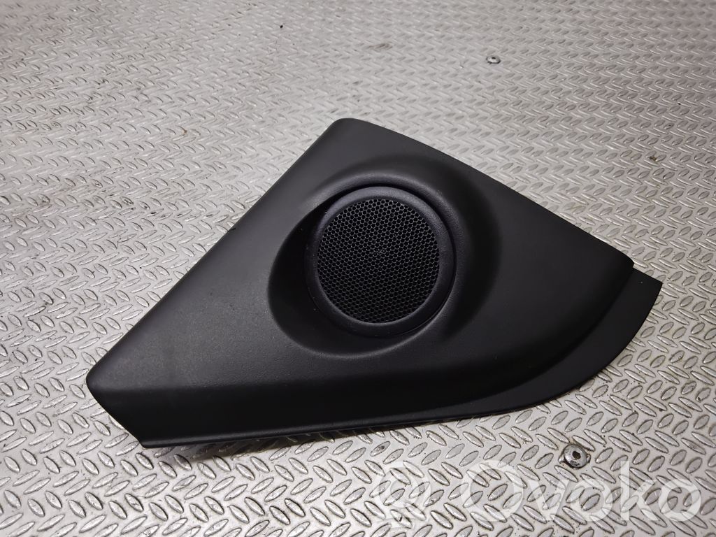 Ford Mondeo MK IV Głośnik wysokotonowy drzwi przednich 