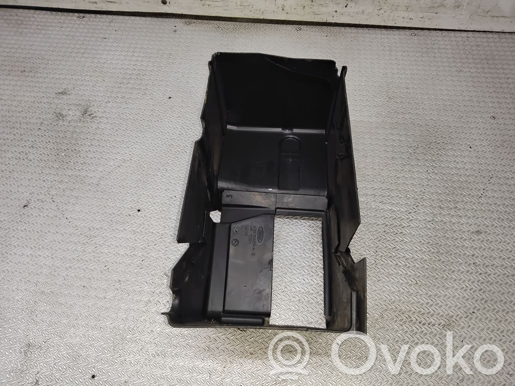 Ford Mondeo MK IV Batteriekasten 