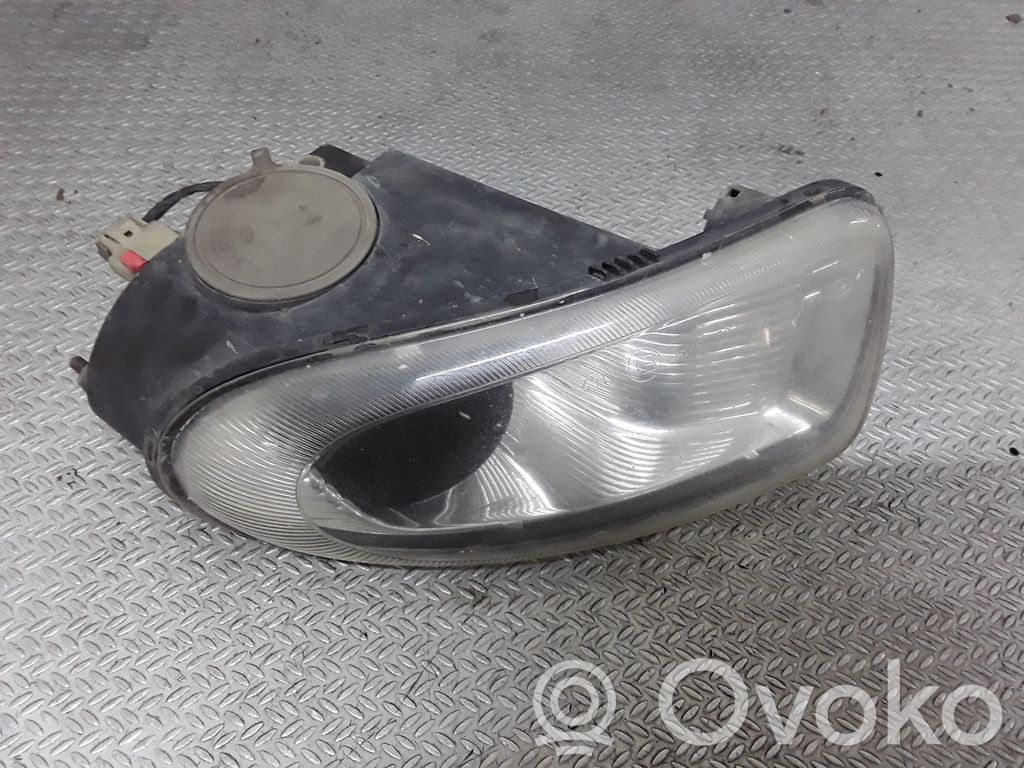 Front fog light   04857239AB