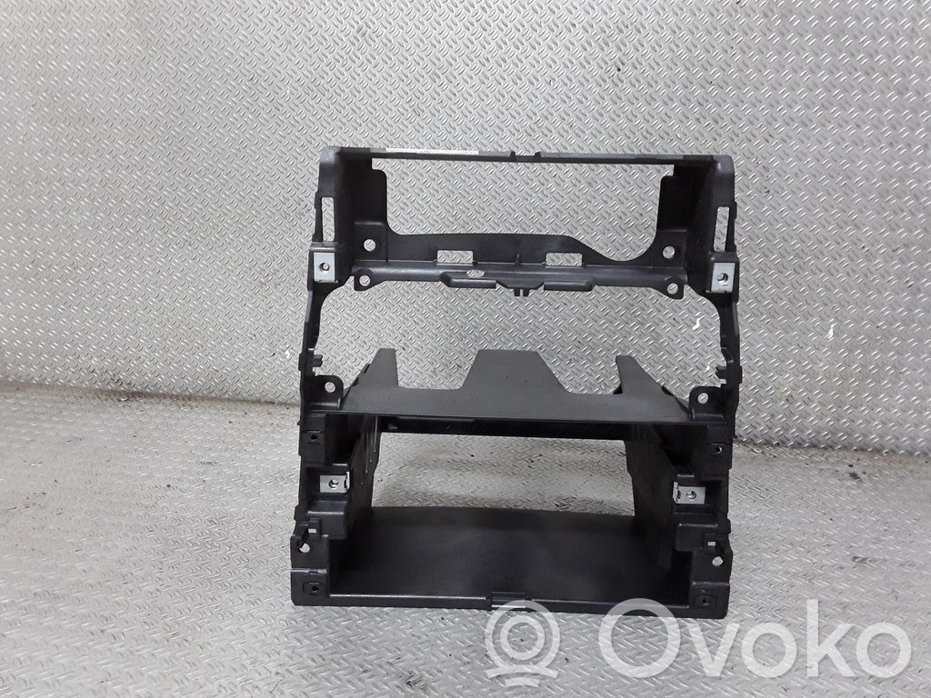 Ford Mondeo MK IV Otras partes del panel de instrumentos 