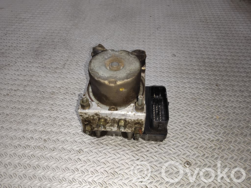 Блок ABS   D206437A0