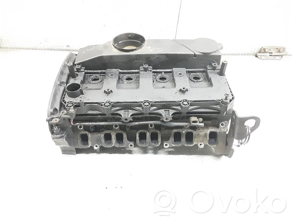 Zylinderkopf   6C1Q6K537AB