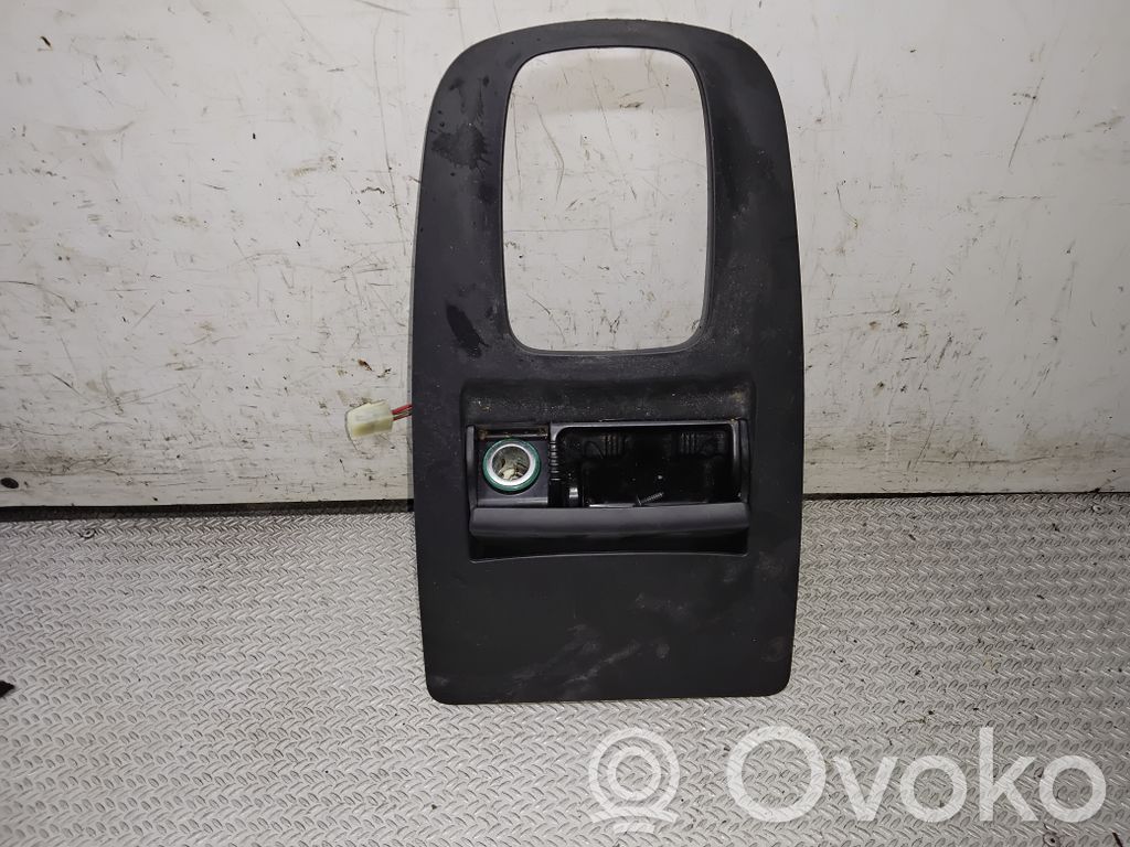 Ford Galaxy Pelnutrauks (priekšā) 