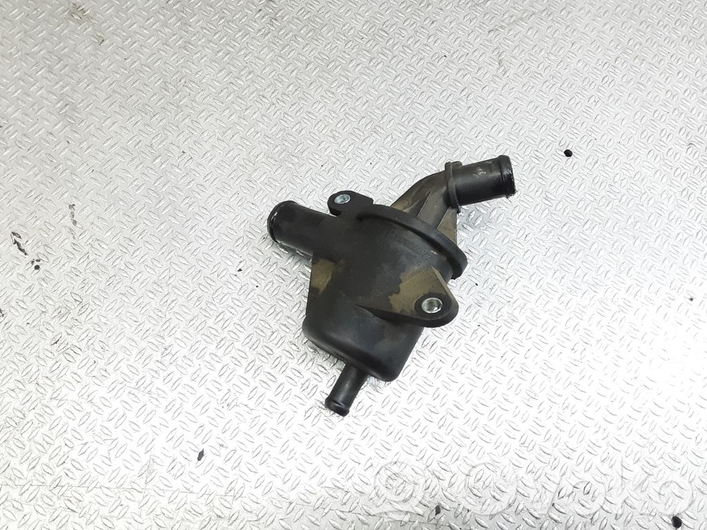 Opel Corsa D Ventilācijas / ventilācijas caurule (-es) / šļūtene (-es) 