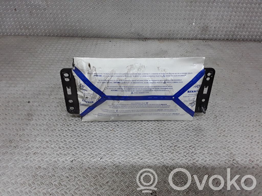 Renault Scenic II -  Grand scenic II Airbag del passeggero 
