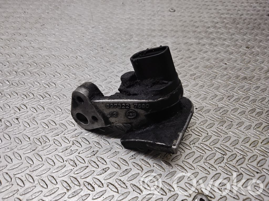 Opel Meriva A Camshaft position sensor 