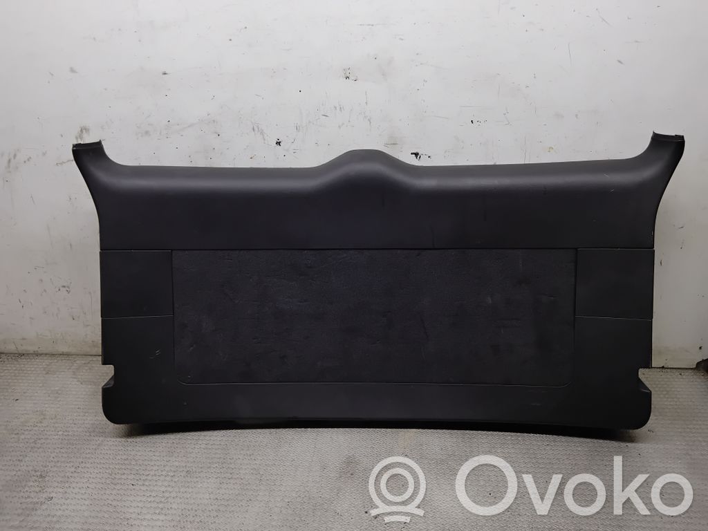 Ford Galaxy Tailgate trim 