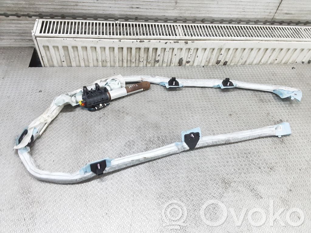 Volkswagen PASSAT B6 Airbag da tetto