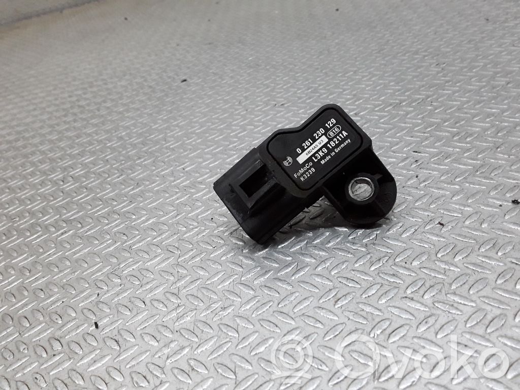 Mazda CX-7 Air pressure sensor 