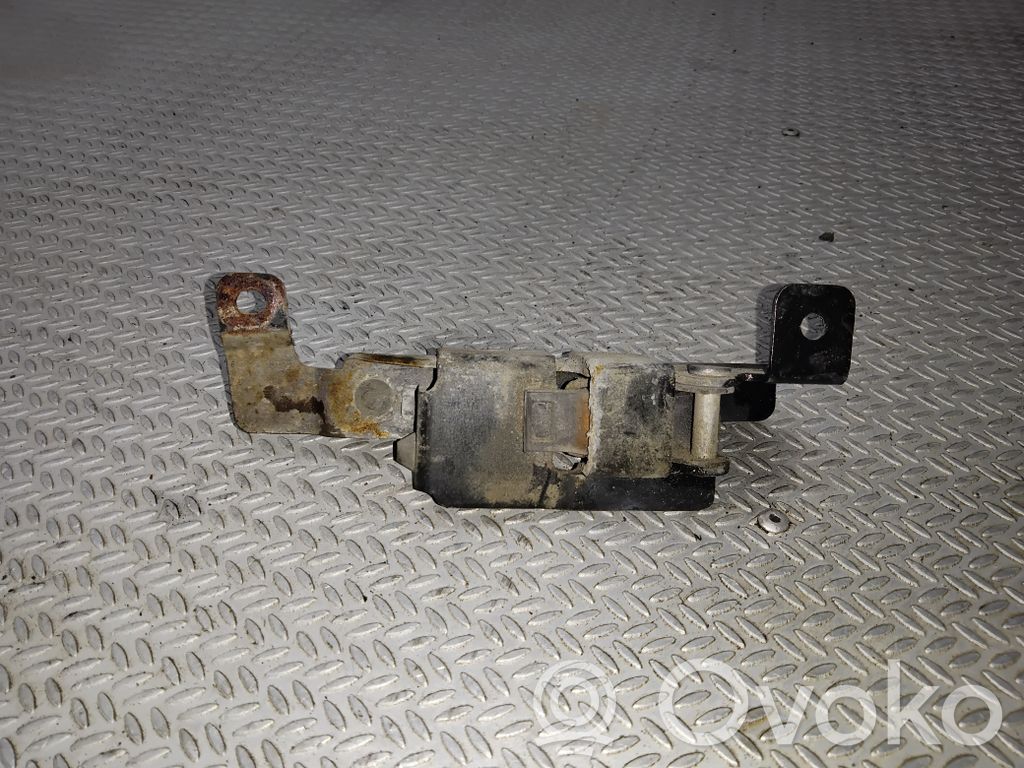 Tope freno de puerta corredera   65711