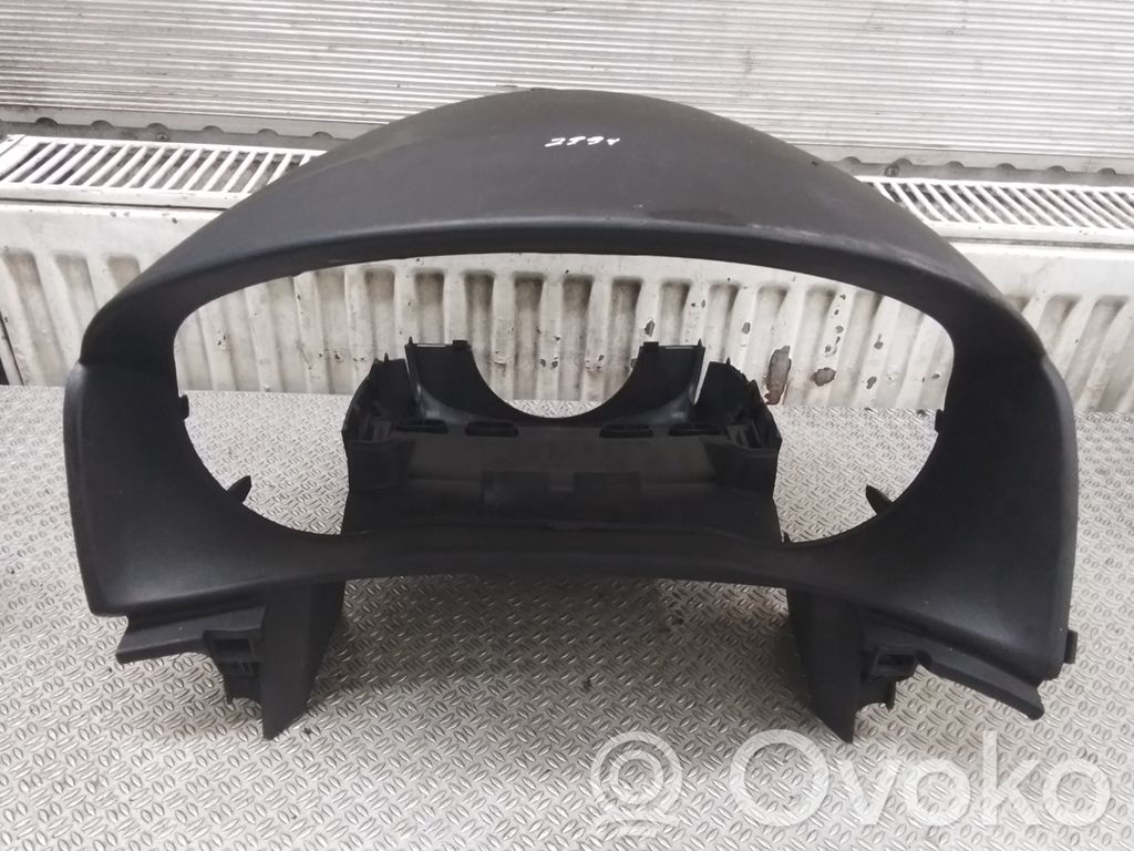 Dashboard trim   BP4K55421LHD