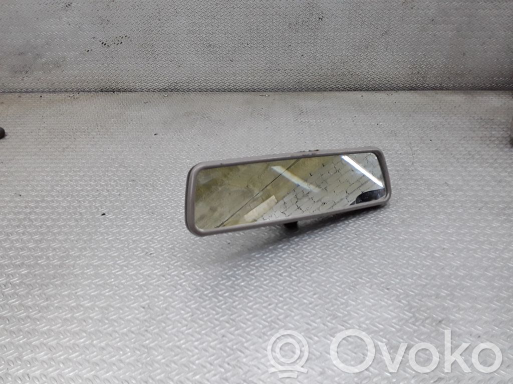Volkswagen PASSAT B6 Specchietto retrovisore (interno)
