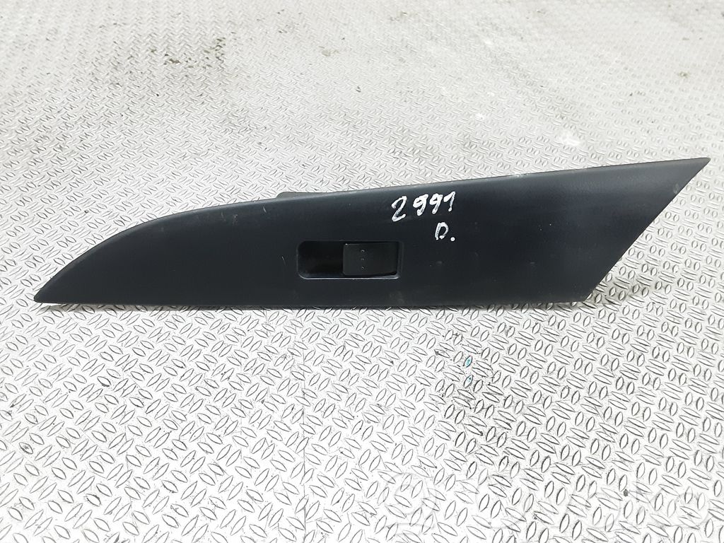 Mazda 3 I Electric window control switch 
