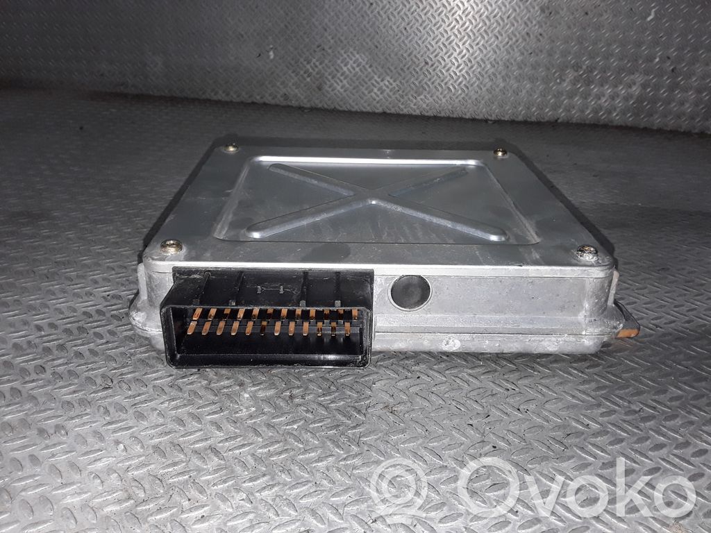Suspension control unit/module   RQT100023