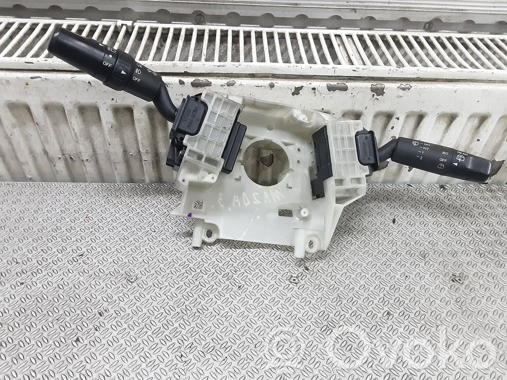Mazda 3 I Wiper turn signal indicator stalk/switch 