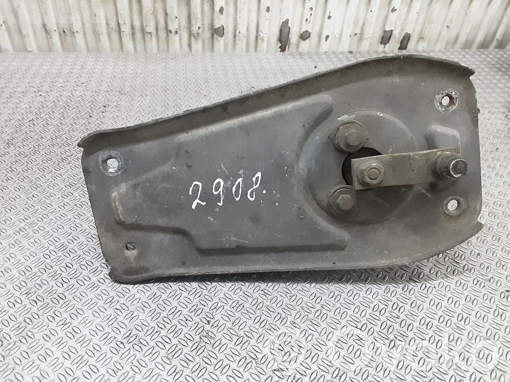 Wischermotor   9644210780