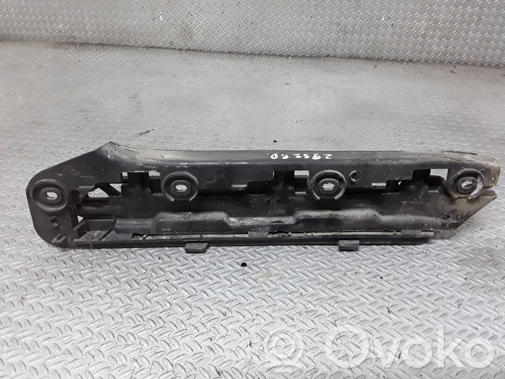 Soporte del parachoques delantero   1T0807936