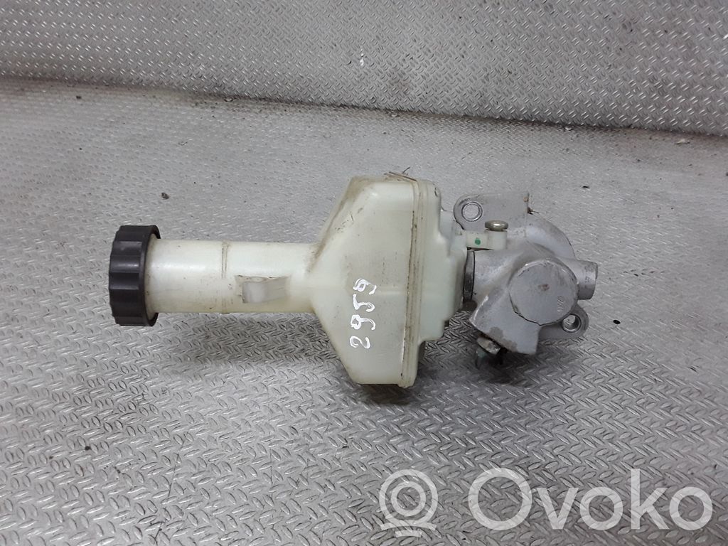 Master brake cylinder   74471177
