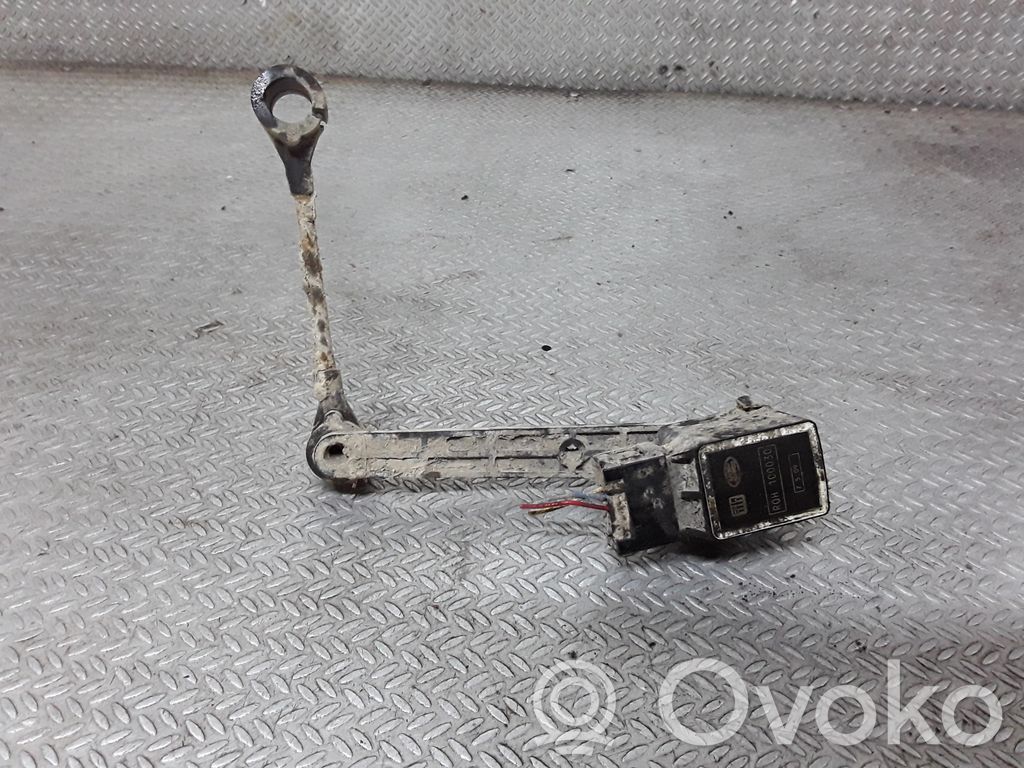 Land Rover Discovery Senzor înălțime suspensie spate pneumatică