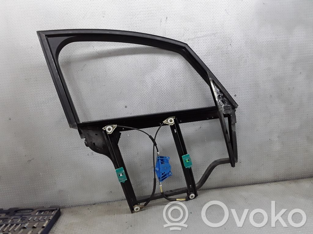 Audi A2 Macara geam față fără motor 