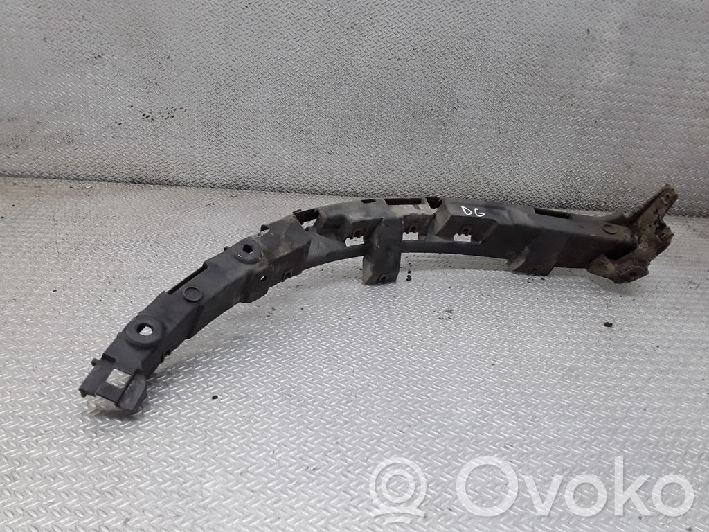 Audi A2 Galinis laikiklis bamperio 
