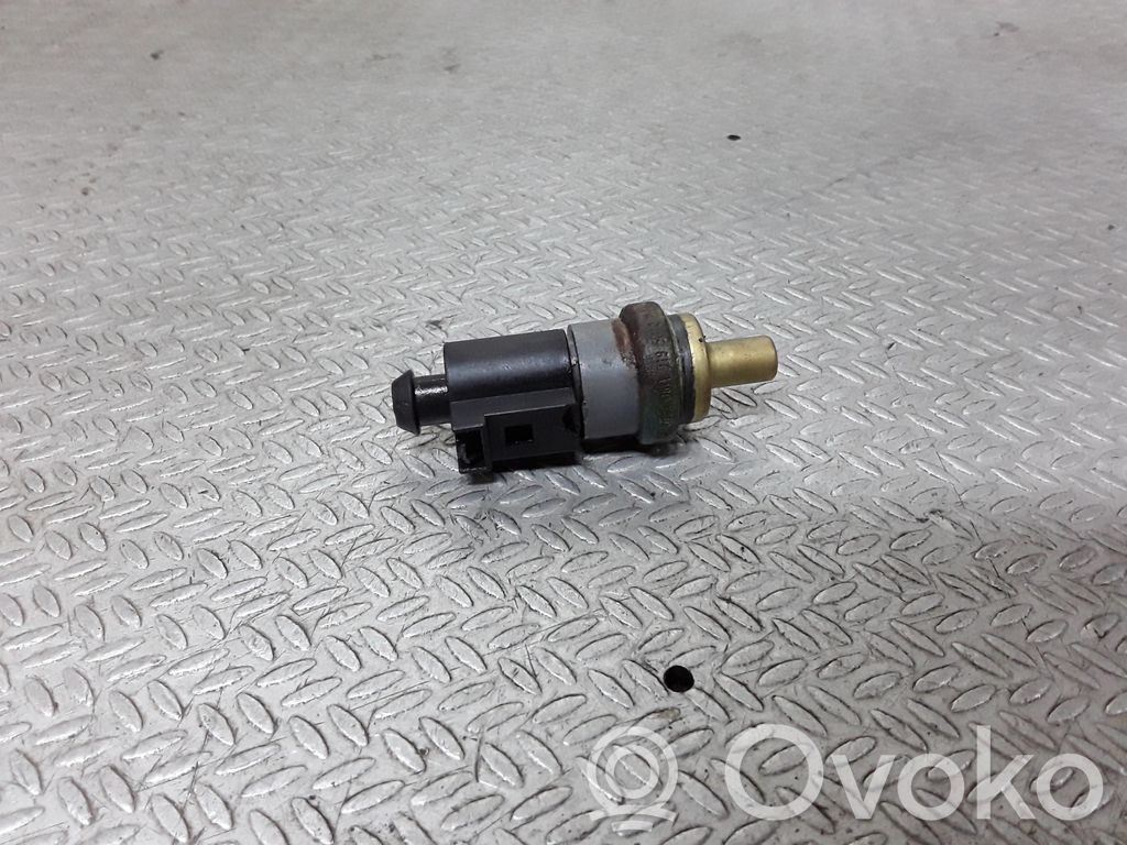 Skoda Octavia Mk2 (1Z) Sensor de temperatura del refrigerante 