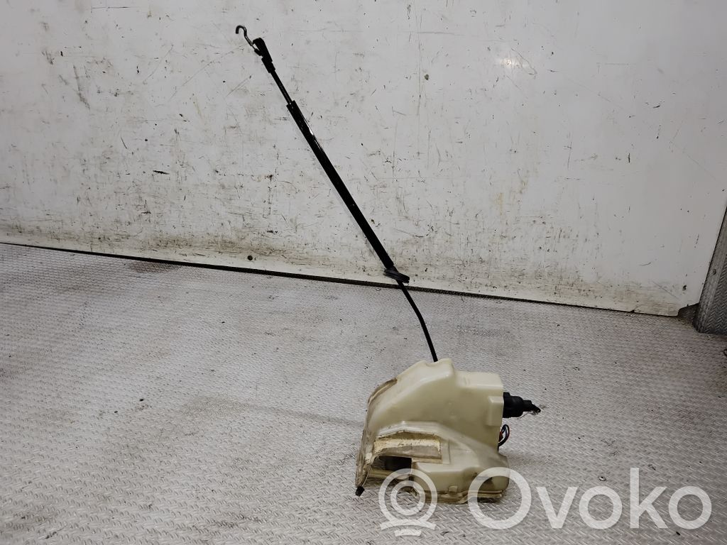 Front door lock   3B1837015AA