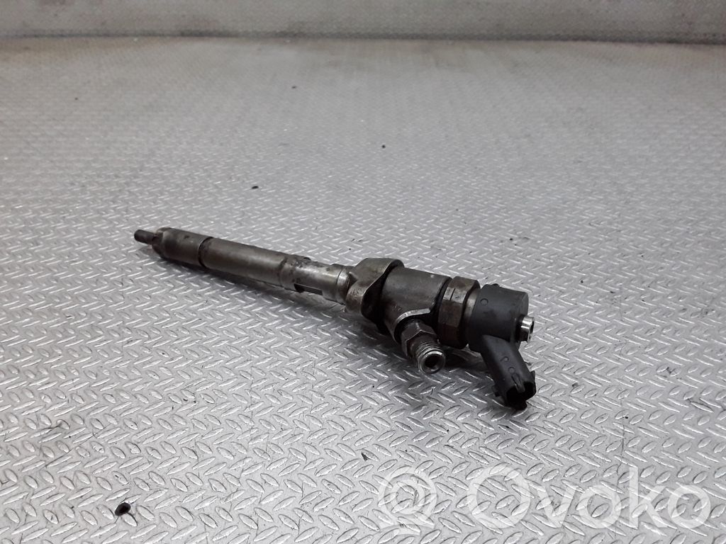 Peugeot 307 Iniettore