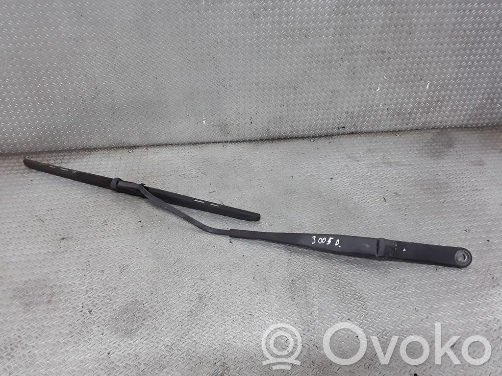 Escobilla del limpiaparabrisas, delantero