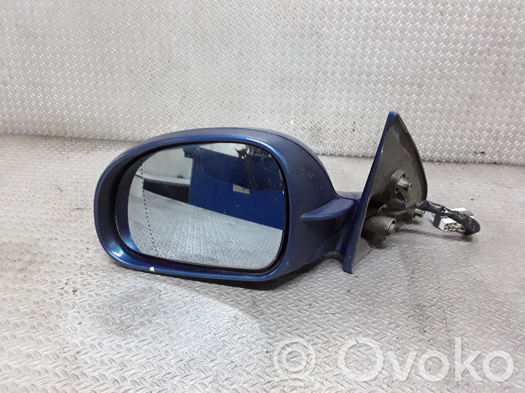 Front door electric wing mirror   E2015001