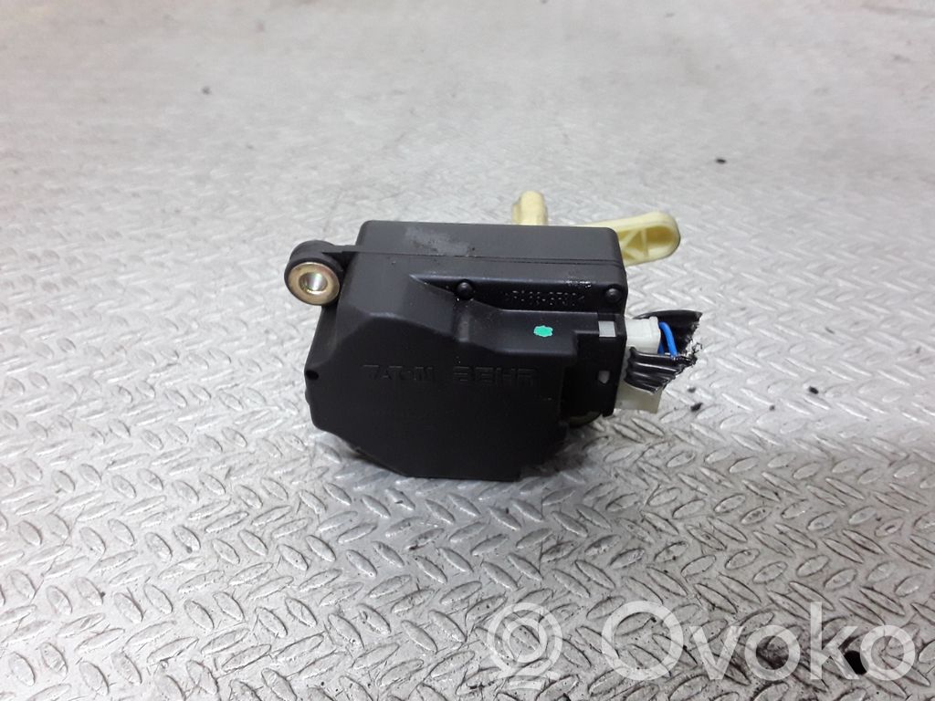 Oro sklendės varikliukas   74932E