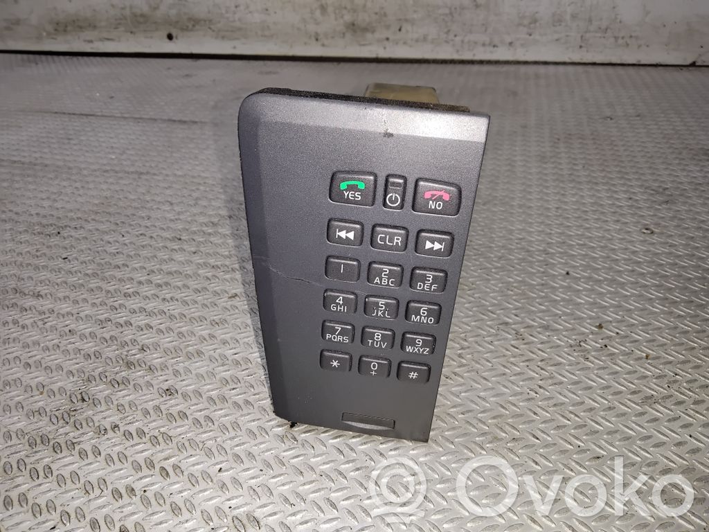 Tālruņa vadības bloks   8673918