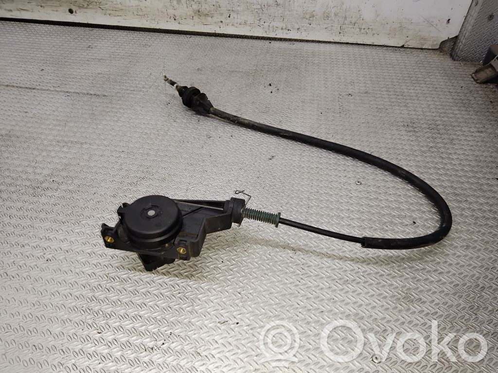 Accelerator pedal position sensor   9613889180
