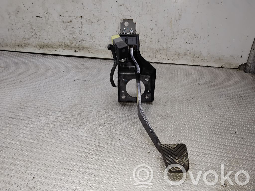 Hyundai i30 Pedal de freno 