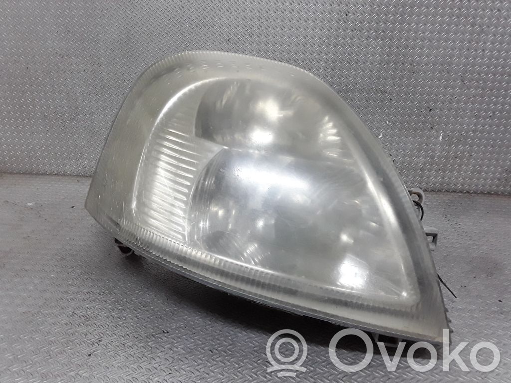 Headlight/headlamp   8200163518D