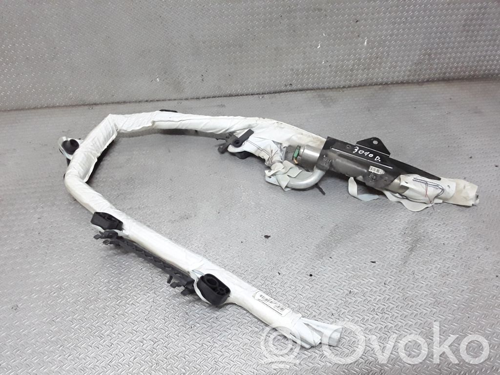 Citroen C3 Airbag del techo 