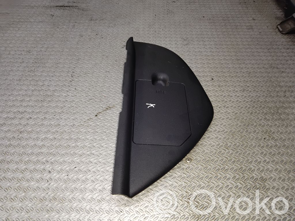 Hyundai i30 Altra parte interiore 