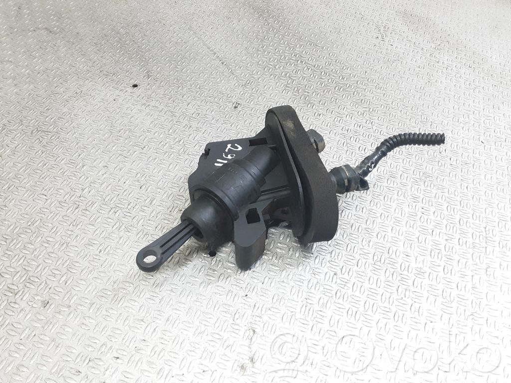 Mazda 2 Kytkimen pääsylinteri 