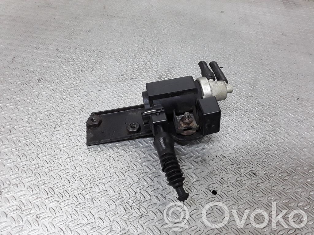Lancia Lybra Electroválvula del turbo 