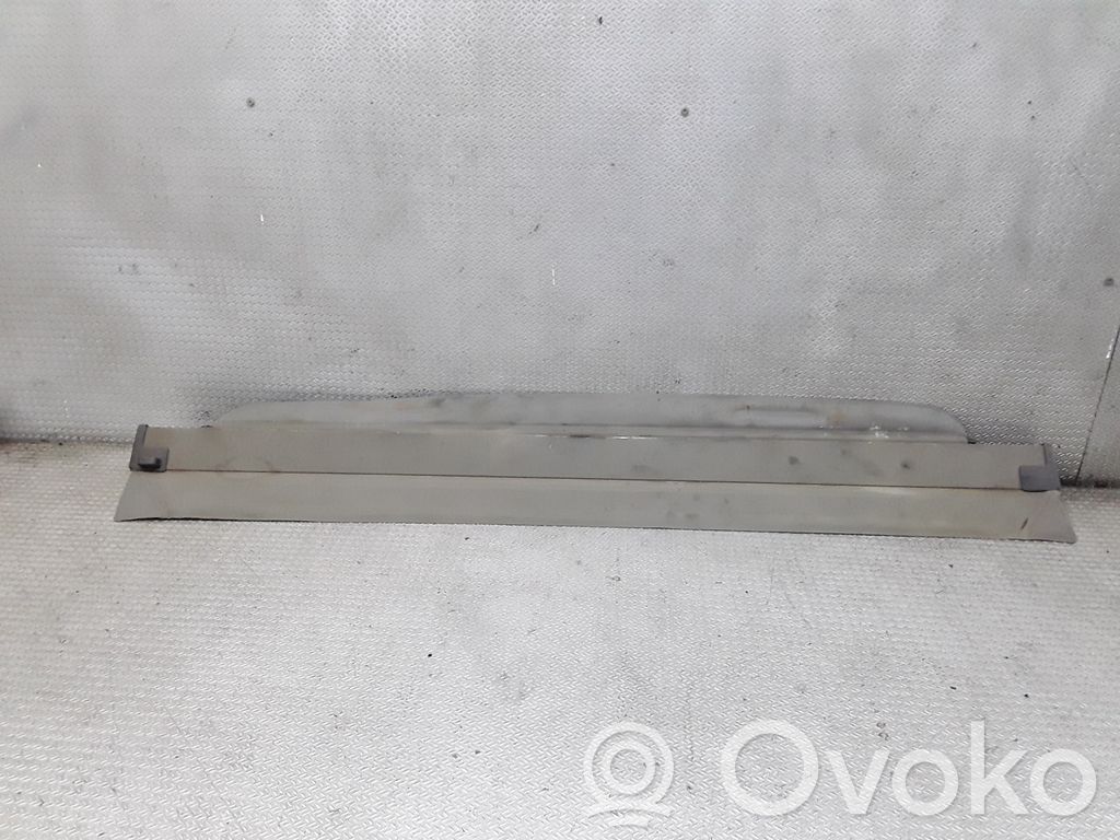 Audi A6 S6 C4 4A Copertura ripiano portaoggetti